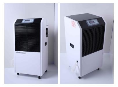 多彩なLCD表示が付いている注文138L 150Lの大きい商業用等級の除湿器
