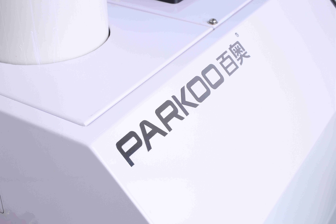 農業のきのこのための6KG/H 144L/Per日の産業超音波加湿器部屋を育てるため