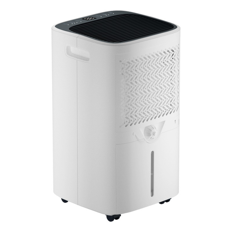 携帯用家の除湿器24時間のタイマーのオフィス100m3/hのための400*280*630mm