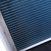 工業用携帯エアコン 最適冷却 1000m3/h 空気流量 55dB