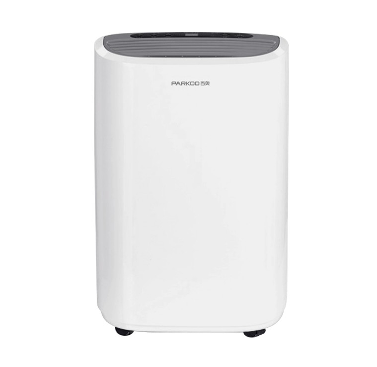 15L スーパークイート 3 in 1 デヒュミディファイター エアタンブル 24時間タイマー LEDスクリーンキャスター ハンドル
