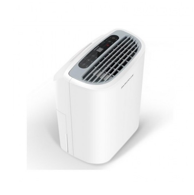 15L スーパークイート 3 in 1 デヒュミディファイター エアタンブル 24時間タイマー LEDスクリーンキャスター ハンドル