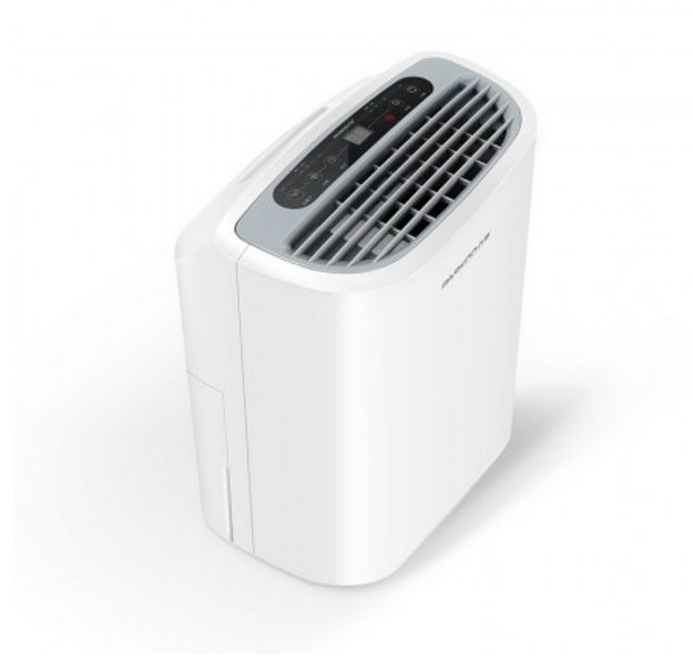 15L スーパークイート 3 in 1 デヒュミディファイター エアタンブル 24時間タイマー LEDスクリーンキャスター ハンドル