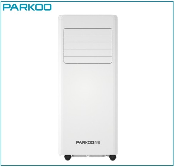 110V 115V 10000 BTU 低騒音 移動式エアコン 固定式エアクーラー フレッチャー ボタン ソフトプレス コントロール パネル