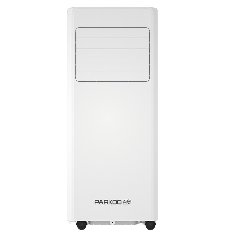 110V 115V 10000 BTU 低騒音 移動式エアコン 固定式エアクーラー フレッチャー ボタン ソフトプレス コントロール パネル