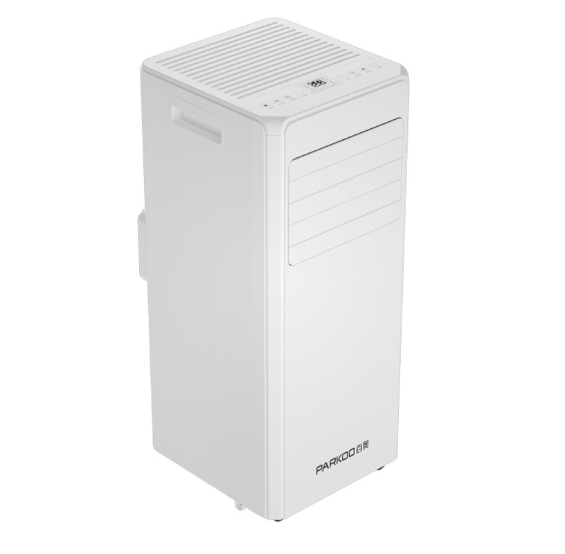8000 BTU 110V 115V 携帯冷蔵庫 エアコン 扇風機 フレッチャー LED 湿度ディスプレイ 湿度