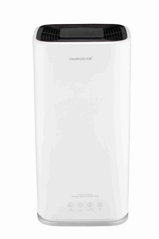 様式の設計のヨーロッパの市場のための小さい家2.2L 175w R290の除湿器