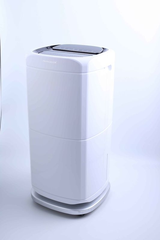 働く静かなラガーの水漕の店はラガー部屋の使用家の空気除湿器を使用する