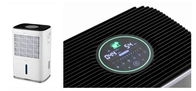 Oem 2020のHepaフィルターとの全家PM 2.5の空気浄化